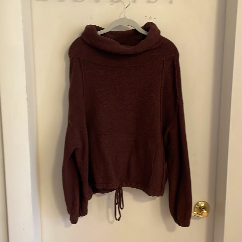 Anthropologie Sweater